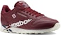 Reebok Classic Leather MU 'Ativ-Urban Maroon' Merah Marun DV5018