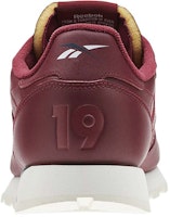 Reebok 經典皮革 MU 'Ativ-城市酒紅' DV5018 Purchase Reebok 經典皮革 MU 'Ativ-城市酒紅' DV5018