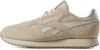 Reebok Classic Leather MU 'Beige' Kasut Kulit Klasik Beige. DV3932