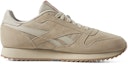 Order Reebok Classic Leather MU 'Beige' Kasut Kulit Klasik Beige. DV3932