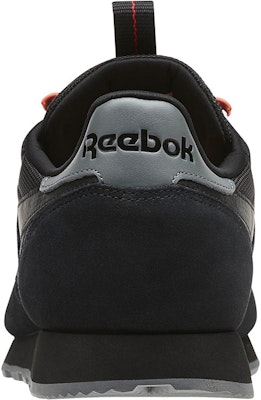 リーボック クラシックレザー MU (黒) CN3617 Shop リーボック クラシックレザー MU (黒) CN3617