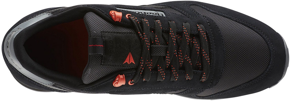 リーボック クラシックレザー MU (黒) CN3617 Purchase リーボック クラシックレザー MU (黒) CN3617