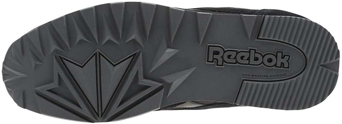 リーボック クラシックレザー MU (黒) CN3617 Details for リーボック クラシックレザー MU (黒) CN3617