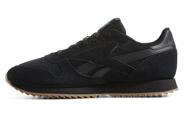 Reebok Classic Leather Mu 'Black' DV3933