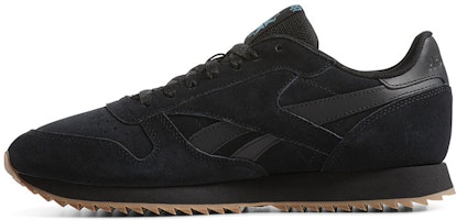 Reebok Classic Leather Mu 'Black' DV3933 Reebok Classic Leather Mu 'Black' DV3933
