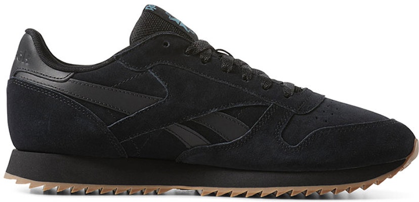Reebok Classic Leather Mu 'Black' DV3933 Order Reebok Classic Leather Mu 'Black' DV3933