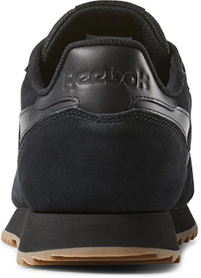 锐步经典皮革Mu‘黑色’ DV3933 Lookbook 锐步经典皮革Mu‘黑色’ DV3933