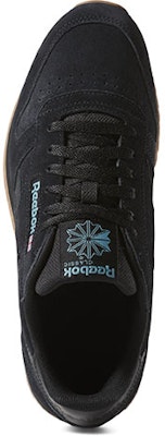 Reebok Classic Leather Mu 'Black' DV3933 Shop Reebok Classic Leather Mu 'Black' DV3933
