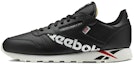 Buy Reebok Classic Leather MU 'Black' DV5016