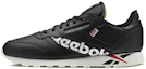 Buy Reebok Classic Leather MU ''Noir'' DV5016