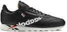 Order Reebok Classic Leather MU 'Black' DV5016