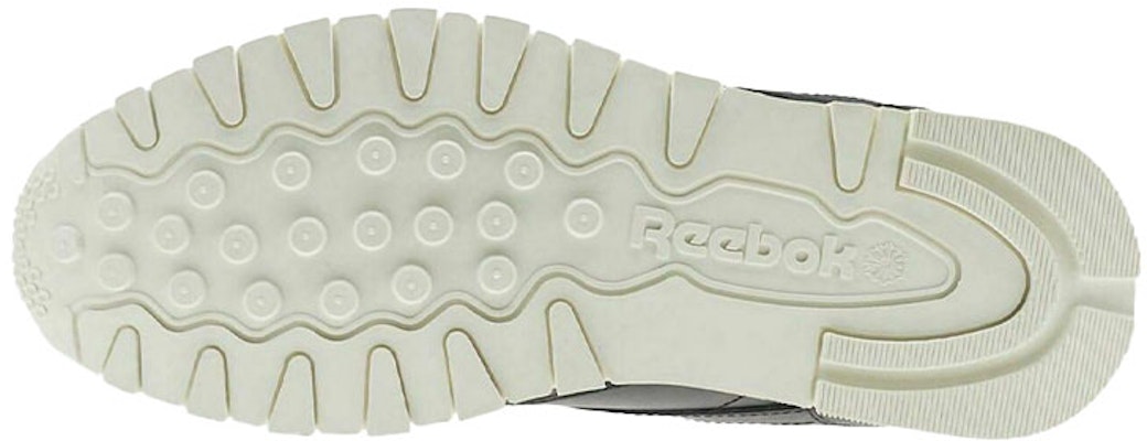 Reebok Classic Leather MU 'Black' DV5016 Purchase Reebok Classic Leather MU 'Black' DV5016
