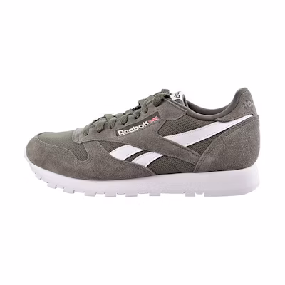 Reebok Classic Leather MU 'Brown'