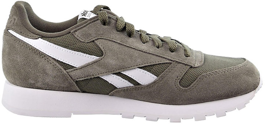 Reebok Classic Leather MU 'Brown' CN5018 Order Reebok Classic Leather MU 'Brown' CN5018