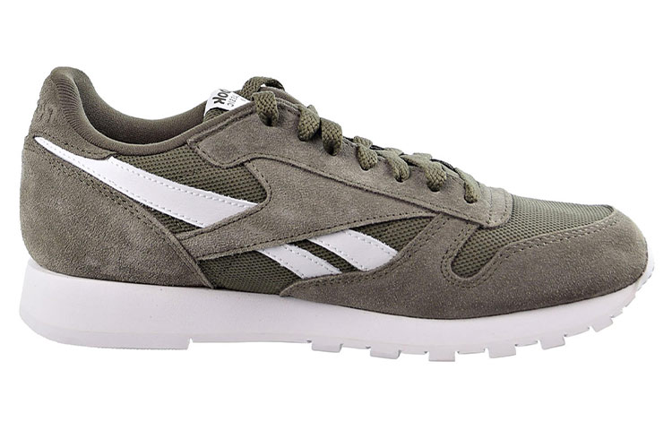 Order Reebok Classic Leather MU ''Marrone'' CN5018