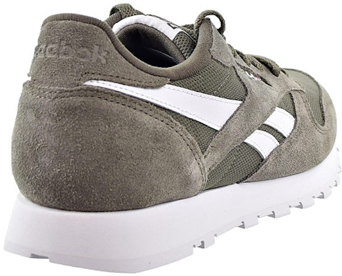 Reebok Classic Leather MU 'Brown' CN5018 Purchase Reebok Classic Leather MU 'Brown' CN5018