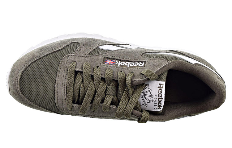 Purchase Reebok Classic Leather MU ''Marrone'' CN5018