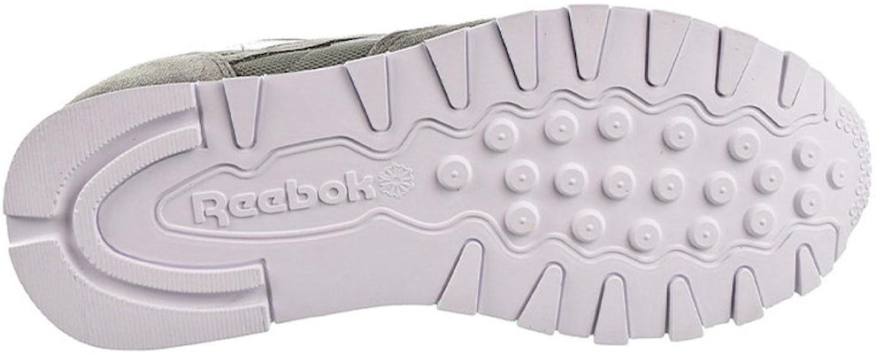 Reebok Classic Leather MU 'Brown' CN5018 Details for Reebok Classic Leather MU 'Brown' CN5018