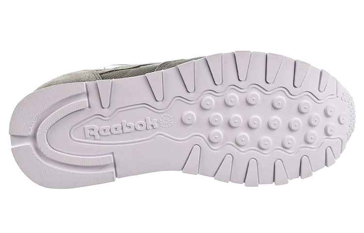 Details for Reebok Classic Leather MU ''Marrone'' CN5018