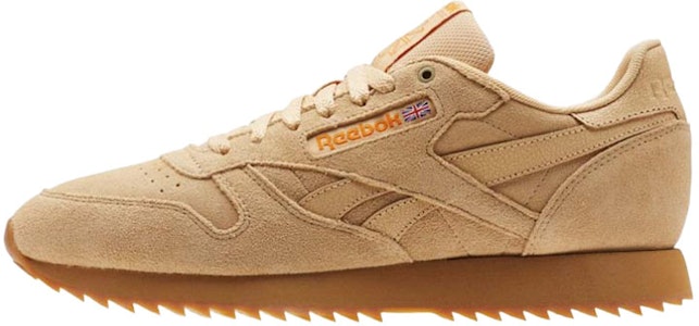 Reebok Classic Leather MU 'Cappuccino' Zapatillas Retro CN3874 Buy Reebok Classic Leather MU 'Cappuccino' Zapatillas Retro CN3874
