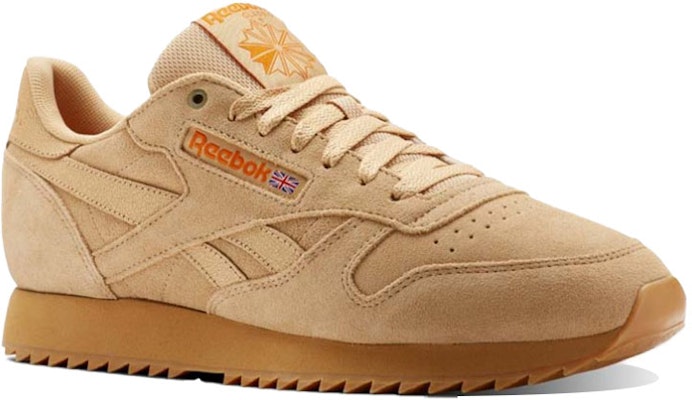 Reebok Classic Leather MU 'Cappuccino' CN3874 Shop Reebok Classic Leather MU 'Cappuccino' CN3874
