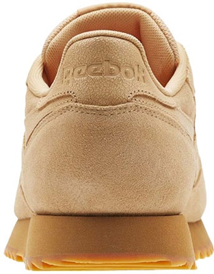Reebok Classic Leather MU 'Cappuccino' CN3874 Purchase Reebok Classic Leather MU 'Cappuccino' CN3874