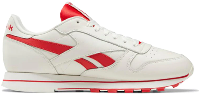 Reebok Classic Leather MU 'Chalk Primal Red' Zapatillas Retro Hombre Mujer DV8740 Order Reebok Classic Leather MU 'Chalk Primal Red' Zapatillas Retro Hombre Mujer DV8740