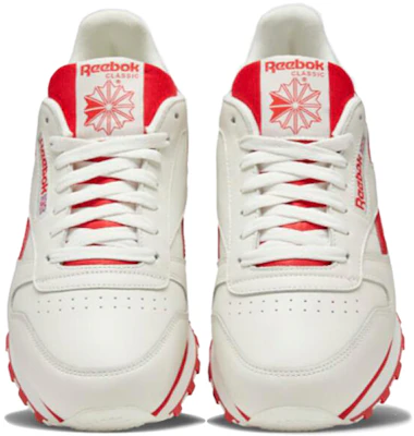 Reebok Classic Leather MU 'Chalk Primal Red' Zapatillas Retro Hombre Mujer DV8740 Purchase Reebok Classic Leather MU 'Chalk Primal Red' Zapatillas Retro Hombre Mujer DV8740