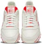 Purchase Reebok Classic Leather MU 'Chalk Primal Red' Zapatillas Retro Hombre Mujer DV8740
