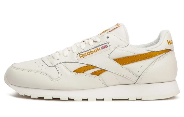 Buy Reebok 經典皮革 MU '粉筆野性卡其色' CN3923