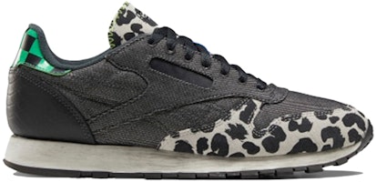 Reebok Classic Leather MU 'Cetakan Cheetah' Q46337 Order Reebok Classic Leather MU 'Cetakan Cheetah' Q46337