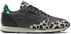 Reebok Classic Leather MU 'Cheetah Print' Q46337