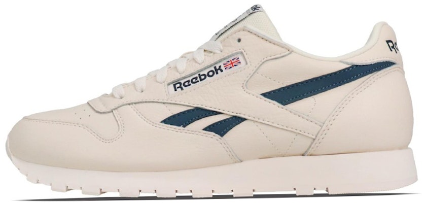 Reebok Classic Leather MU 'Putih Klasik' DV7031 Buy Reebok Classic Leather MU 'Putih Klasik' DV7031