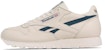 Reebok Classic Leather MU 'Putih Klasik' DV7031