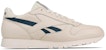 Reebok Classic Leather MU 'Putih Klasik' DV7031