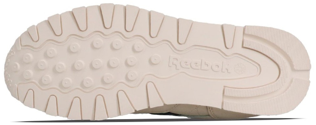 Reebok Classic Leather MU 'Putih Klasik' DV7031 Purchase Reebok Classic Leather MU 'Putih Klasik' DV7031