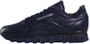 Reebok Classic Leather MU 'Bulu Biru Gelap' DV5180