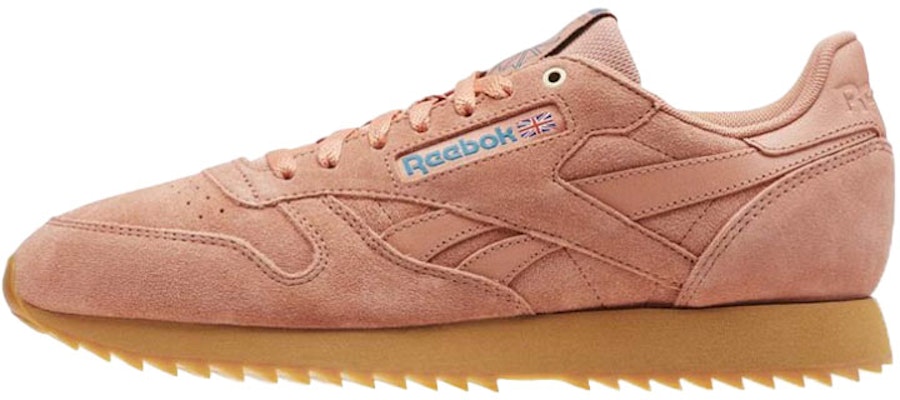 Reebok Classic Leather MU 'Dirty Apricot' - Kulit Klasik 'Aprikot Kotor' CN3871 Buy Reebok Classic Leather MU 'Dirty Apricot' - Kulit Klasik 'Aprikot Kotor' CN3871