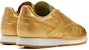 Reebok Classic Leather MU 'Emas Metalik' FX7194