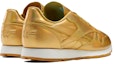 Shop Reebok Classic Leather MU 'Emas Metalik' FX7194