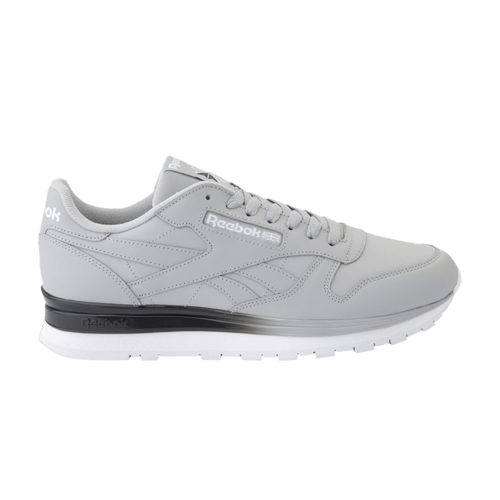 Reebok Classic Leather MU 'Grey' FY2761