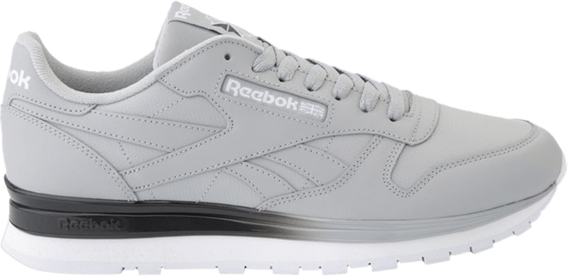 Reebok Classic Leather MU 'Grey' FY2761 Buy Reebok Classic Leather MU 'Grey' FY2761