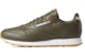 Reebok Classic Leather MU 'Military Green' DV4697