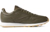 Order Reebok Classic Leather MU 'Military Green' DV4697