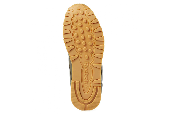 Purchase Reebok Classic Leather MU ''Militair Groen'' DV4697
