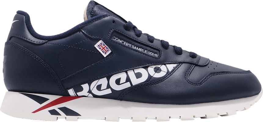 Reebok 2025 classic mu