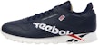 Reebok Classic Leather MU 'Navy' Biru Gelap DV5050