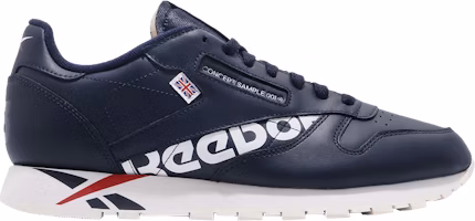 Reebok Classic Leather MU 'Navy' DV5050 Reebok Classic Leather MU 'Navy' DV5050