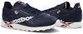 Reebok Classic Leather MU 'Navy' Biru Gelap DV5050