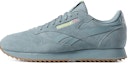 Buy Reebok Classic Leather Mu 'Biru Pucat' DV3934
